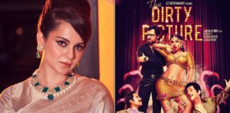 Kangana Ranaut Says No To The Dirty Picture 2 Due To Fear Of Disturbance In Her Image