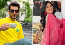 Kanika Mann says Arjun Bijlani helped conquer her fear