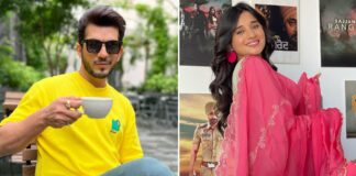 Kanika Mann says Arjun Bijlani helped conquer her fear