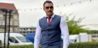Kannada producer lodges complaint against actor Darshan