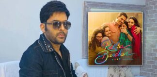 Kapil Sharma Reacts To The 'Boycott' Trends, Says “Ye Twitter Ki Duniyaa Se Mujhe Door Rakho”