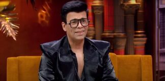 Karan Johar Claps Back At Users Spreading Hate For Koffee With Karan: “Why Are They Cursing It So Much, But Also Watching It?”