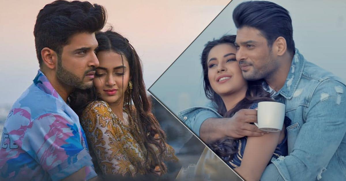 Karan Kundrra Is Unimpressed With TejRan & SidNaaz Comparison; Read On