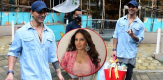 Karan Singh Grover Slammed For Refusing To Help A Beggar, Netizens Troll The Soon Dad-To-Be By Saying "Iske Pass Paisa Kaha Ye Toh Khud Bipasha Ke Bharose Ji Raha Hai"