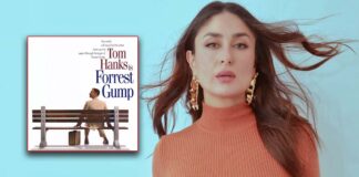Kareena Kapoor Khan Breaks Her Silence On Being Trolled For Referring Forrest Gump As ‘Elitist Kind Of Classist Film’ – Deets Inside