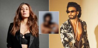 Kareena Kapoor Khan Comments On Ranveer Singh’s N*de Photoshoot: “I Think Bolne Ke Liye Sabko Bolna Hai”