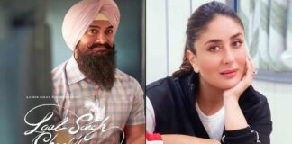 Kareena Kapoor Khan Reacts To 'Boycott Laal Singh Chaddha' Trend