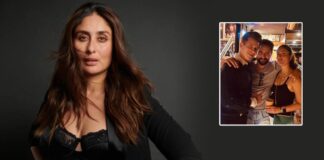 Kareena Kapoor Khan Reacts To Her Morphed Viral Photo That Sparked Pregnancy Rumours – Read On