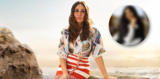 Kareena Kapoor Khan Revealed Her First Pregnancy To This Person After Her Parents - Deets Inside