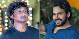 Karthi, Lokesh Kanakaraj to begin work on 'Kaithi 2' next year