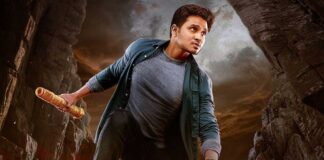 Karthikeya 2 Box Office Day 8 (All Languages)