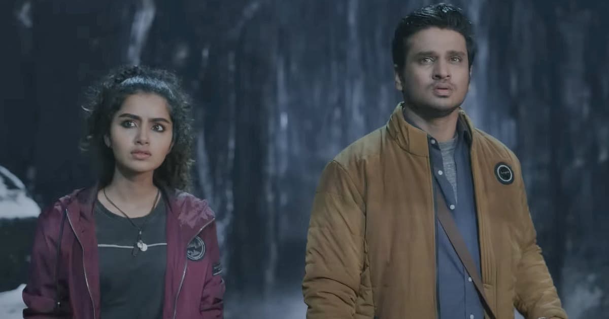 Karthikeya 2 Box Office Update