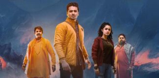Karthikeya 2 (Hindi) Daily Breakdown