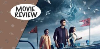 Karthikeya 2 Movie Review (Hindi)