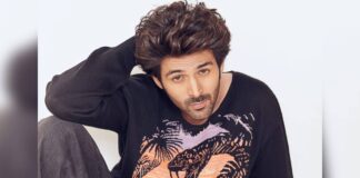 Kartik Aaryan Doesn't Want To Jeopardise His Box-Office Position?