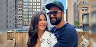 Katrina Kaif & Vicky Kaushal's Doctor Visit Sparks Pregnancy Rumours Again!