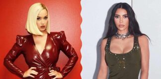 Katy Perry issues public apology to Kim Kardashian