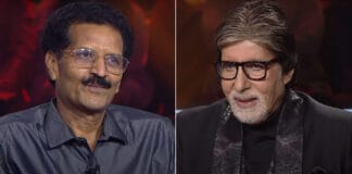 'KBC 14' contestant Dhulichand Aggarwal asks Big B to give his money back