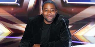 Kenan Thompson shares why he couldn't say no to hosting the Emmys
