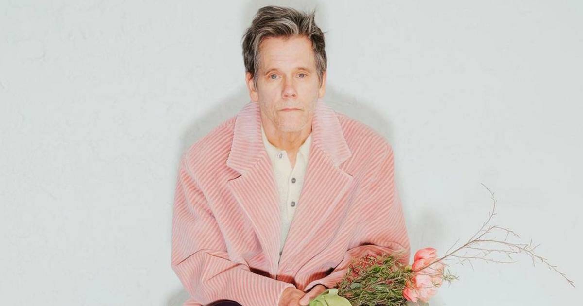 Kevin Bacon Raises Awareness About Practice Of LGBTQ+ Conversion Therapy 
