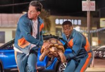 Kevin Hart Made Mark Wahlberg Do A N*de Scene Here's What The Latter Confessed