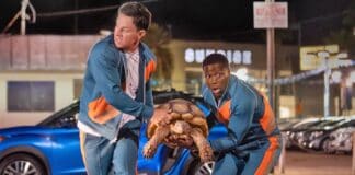 Kevin Hart Made Mark Wahlberg Do A N*de Scene Here's What The Latter Confessed