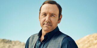 Kevin Spacey ordered to pay damages over alleged sexual misconduct