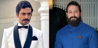 'KGF' star Yash aspires to work with 'wonderful actor' Nawazuddin