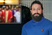 KGF Star Yash Donates 50 Crore For Ram Mandir’s Contruction