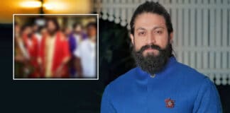 KGF Star Yash Donates 50 Crore For Ram Mandir’s Contruction