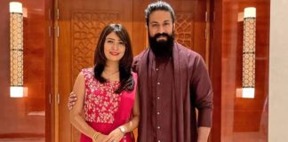 KGF's Yash's Ladylove Took 6 Months To Say Yes To His Proposal - Deets Inside
