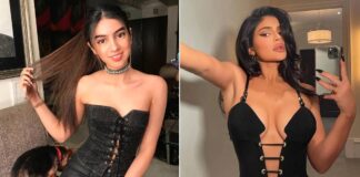 Khushi Kapoor Gorgeous Looks Inspired From Kylie Jenner