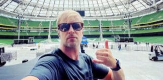 Kian Egan is Westlife's richest member: Net worth Rs 183 crore