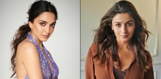 Kiara Advani Admits That She Loves Alia Bhatt & Wants Her To Be In Her Bride Squad