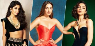Kiara Advani Envies Deepika Padukone & Katrina Kaif? Here's What We Know