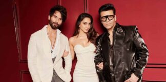 Kiara Advani reveals why Shahid Kapoor made her wait for eight hours on the sets of Kabir Singh; Catch Koffee With Karan season 7 on Disney+ Hotstar