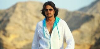 Kichcha Sudeep Talks About Crazy Fans