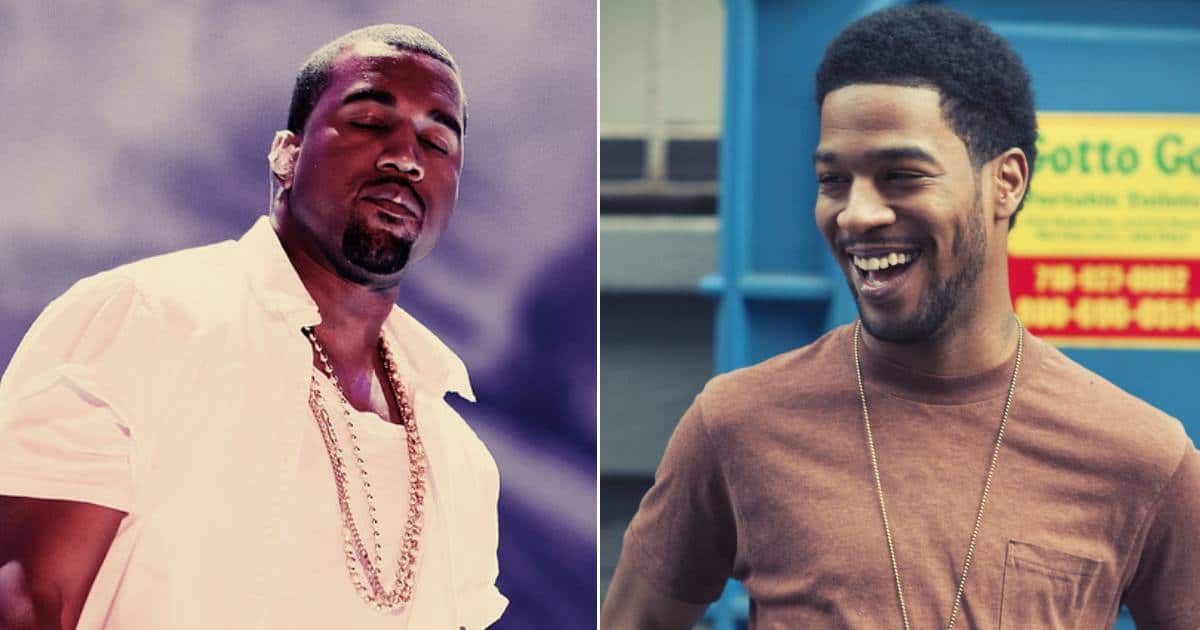  American Rapper Kid Cudi Slams Former Friend Kanye West Over His Erratic Behaviour: "Do You Know How It When Feels You're Trending Because Somebody Talking Sh*t About You?"