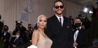 Kim Kardashian & Pete Davidson Call It Off