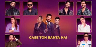 KJo, Vicky, Kareena to appear on Riteish Deshmukh's 'Case Toh Banta Hai'
