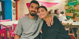 KL Rahul & Athiya Shetty Brutally Trolled By Netizens After The Latest IND Vs PAK Match