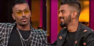 KL Rahul & Hardik Pandya Gets A Relief From Jodhpur HC For Their Appearance In Koffee With Karan