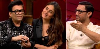 Koffee With Karan 7: From Kareena Kapoor Khan Comparing Aamir Khan With Akshay Kumar To Karan Johar Getting Roasted On His Own Show, Here Are The Intriguing Highlights
