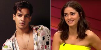 Koffee With Karan 7: Ishaan Khatter To Reveal The Reason Behind His Breakup With Ananya Panday? Exciting Deets Inside