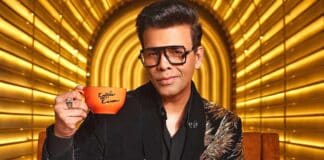 Koffee With Karan 7: Karan Johar Gets Up, Close & Personal This Season, Deets Inside