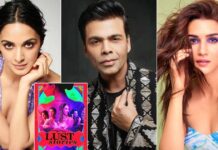 Kriti Sanon Was The Original Choice Of Karan Johar For Lust Stories Before Kiara Advani Landed The Role