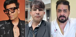 KRK Arrested: From Karan Johar's Naagin Dance To Hindustani Bhau's "Teri Maa Ki...", Netizens Are Having Time Of Their Life With Some Batsh*t Crazy Memes - Deets Inside