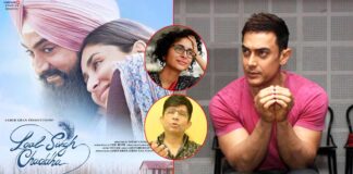 KRK Claims Aamir Khan Is Yet To Pay 300 Crore Divorce Alimony To Ex-Wife Kiran Rao, Is In Depression Post Laal Singh Chaddha Failure!