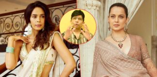 KRK Questions Mallika Sherawat & Kangana Ranaut Over Their “No Heroine Can Get A Film Without Sleeping With Big Stars” Statement