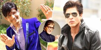 KRK Reveals The Reason Behind His Hatred For ‘Khans’ While Taking A Dig At Shah Rukh Khan’s Stardom